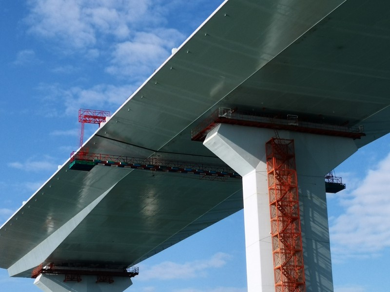 橋梁維修專(zhuān)用吊籃 橋梁檢修車(chē)_工程機(jī)械,建筑機(jī)械_機(jī)械/設(shè)備_產(chǎn)品_企