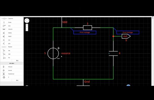 國產EDA新星閃耀 金光SPICE上市，深職院團隊主創引領自主可控新篇章