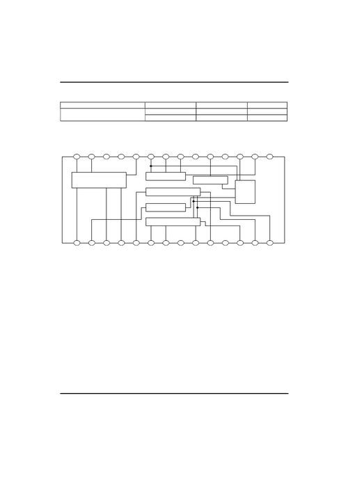 CXA1191芯片 深度解析、技術資料與采購指南