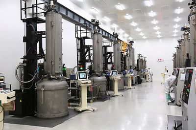 中國芯片突圍中的蘇中力量 揚州、南通、泰州以軟件開發助力破局